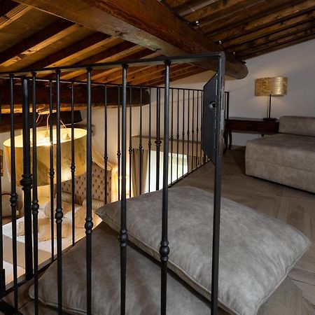 Il Castelluccio Country Resort Restaurant & Spa Barberino di Mugello Eksteriør bilde