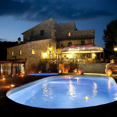 Il Castelluccio Country Resort Restaurant & Spa Barberino di Mugello Eksteriør bilde