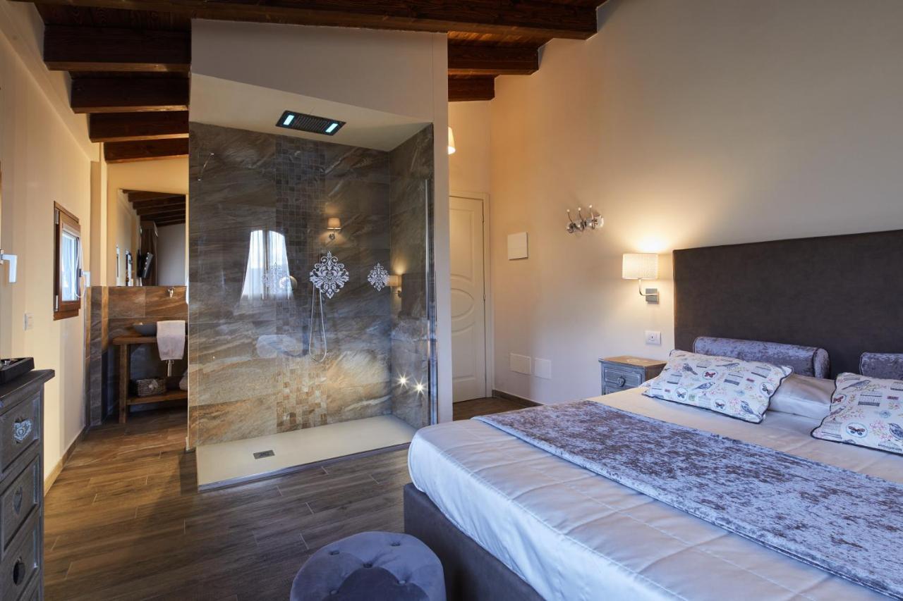 Il Castelluccio Country Resort Restaurant & Spa Barberino di Mugello Eksteriør bilde