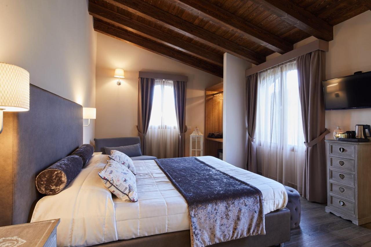 Il Castelluccio Country Resort Restaurant & Spa Barberino di Mugello Eksteriør bilde