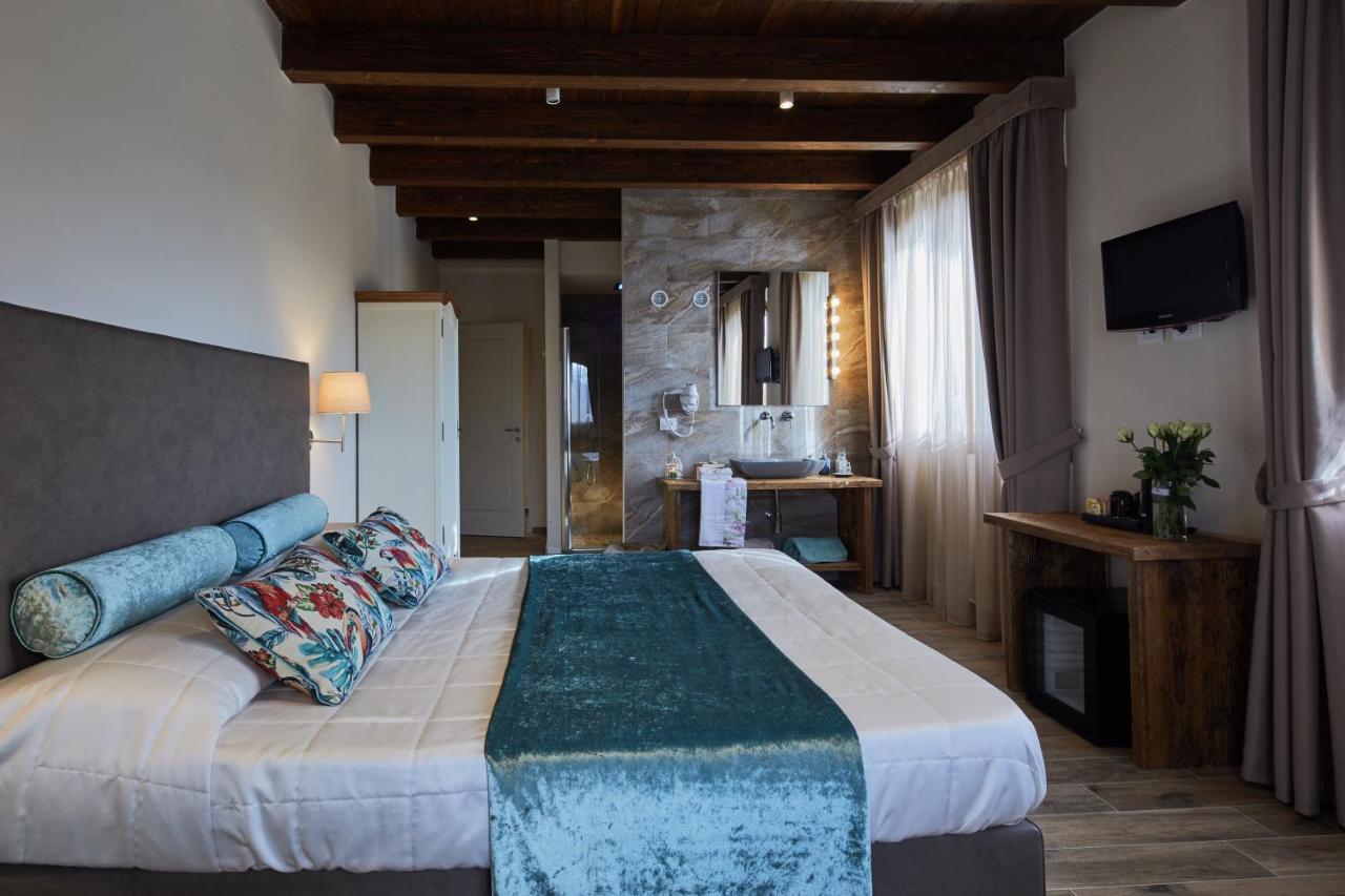 Il Castelluccio Country Resort Restaurant & Spa Barberino di Mugello Eksteriør bilde