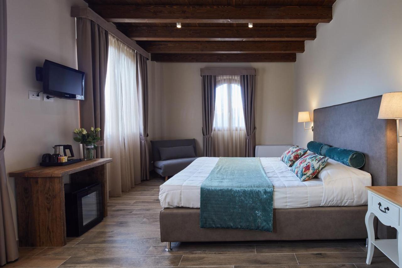 Il Castelluccio Country Resort Restaurant & Spa Barberino di Mugello Eksteriør bilde