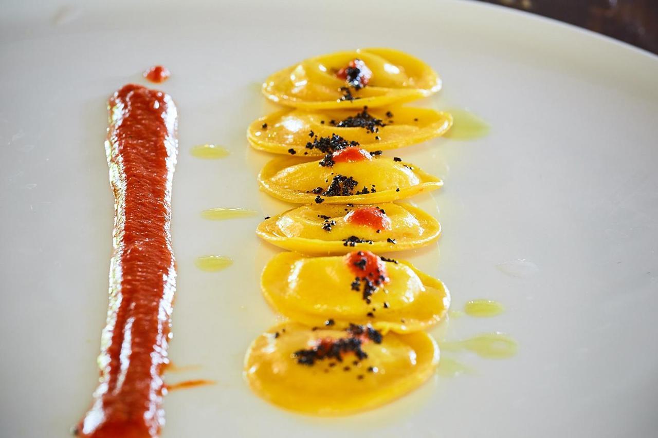 Il Castelluccio Country Resort Restaurant & Spa Barberino di Mugello Eksteriør bilde
