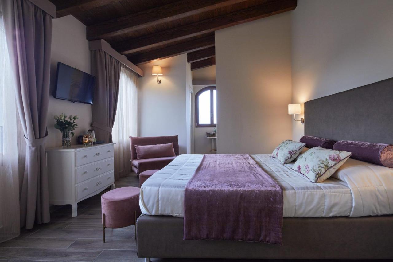 Il Castelluccio Country Resort Restaurant & Spa Barberino di Mugello Eksteriør bilde