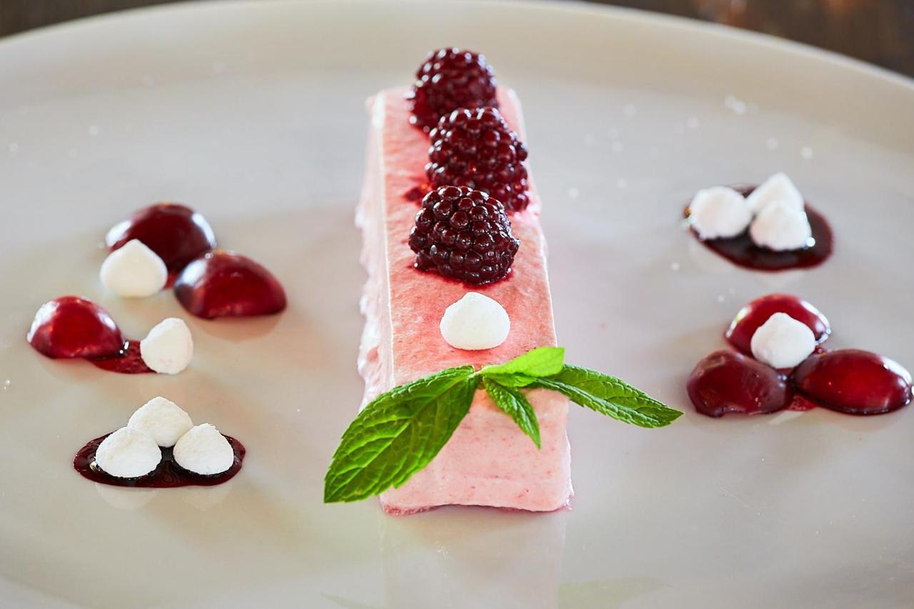 Il Castelluccio Country Resort Restaurant & Spa Barberino di Mugello Eksteriør bilde
