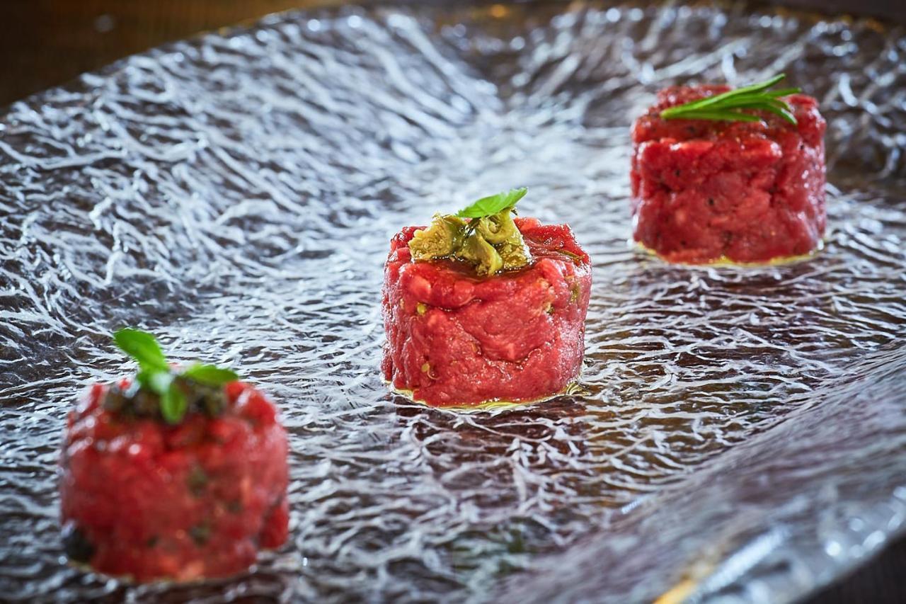 Il Castelluccio Country Resort Restaurant & Spa Barberino di Mugello Eksteriør bilde