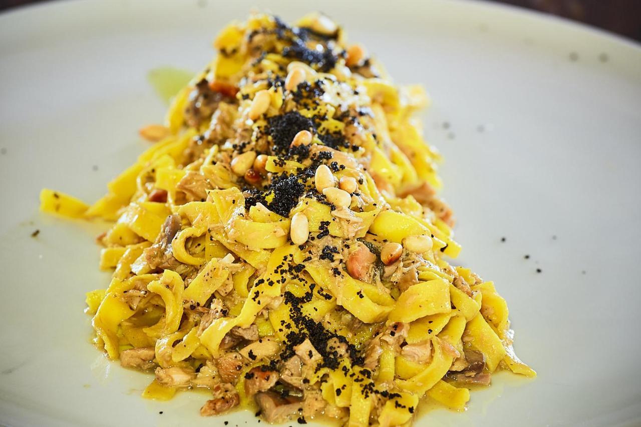 Il Castelluccio Country Resort Restaurant & Spa Barberino di Mugello Eksteriør bilde