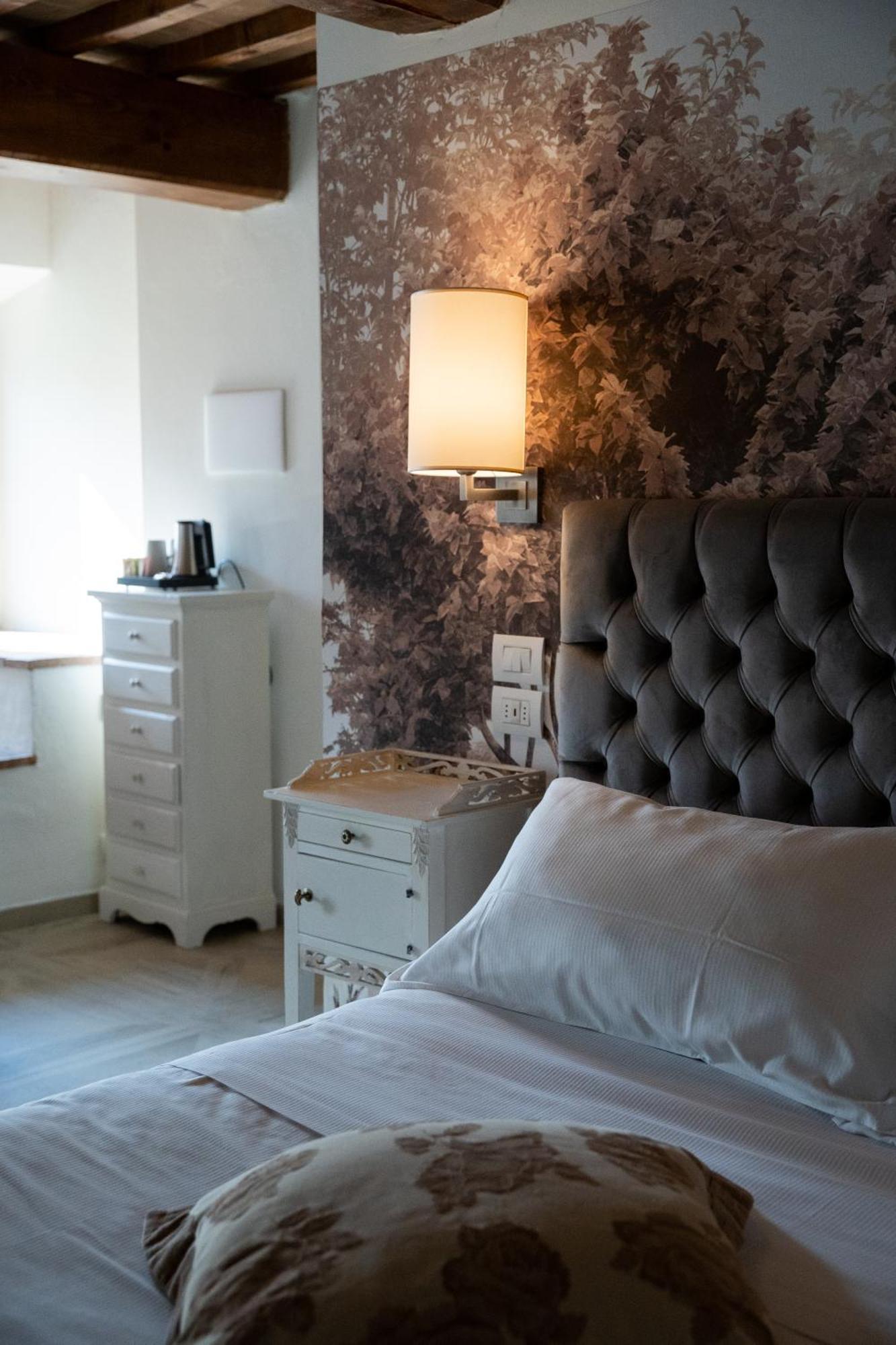 Il Castelluccio Country Resort Restaurant & Spa Barberino di Mugello Eksteriør bilde