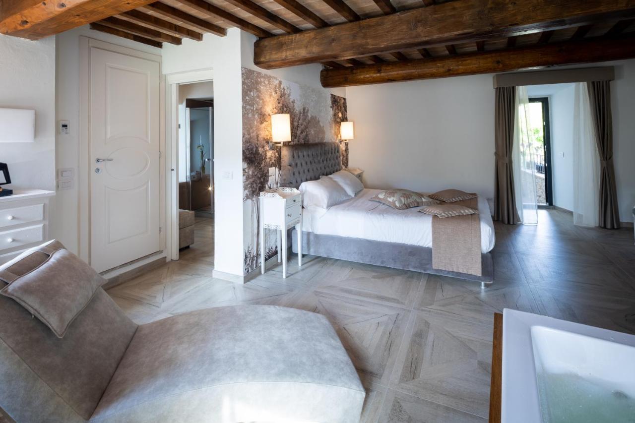 Il Castelluccio Country Resort Restaurant & Spa Barberino di Mugello Eksteriør bilde