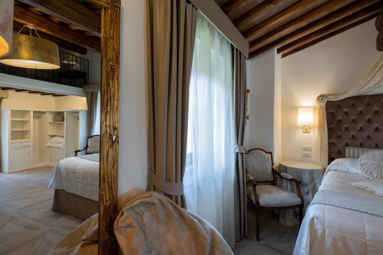 Il Castelluccio Country Resort Restaurant & Spa Barberino di Mugello Eksteriør bilde