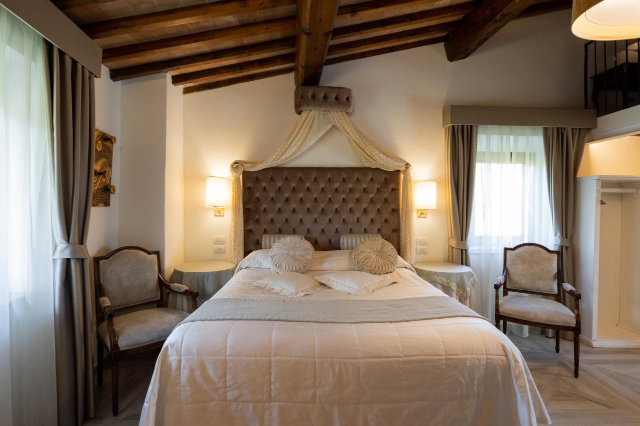 Il Castelluccio Country Resort Restaurant & Spa Barberino di Mugello Eksteriør bilde