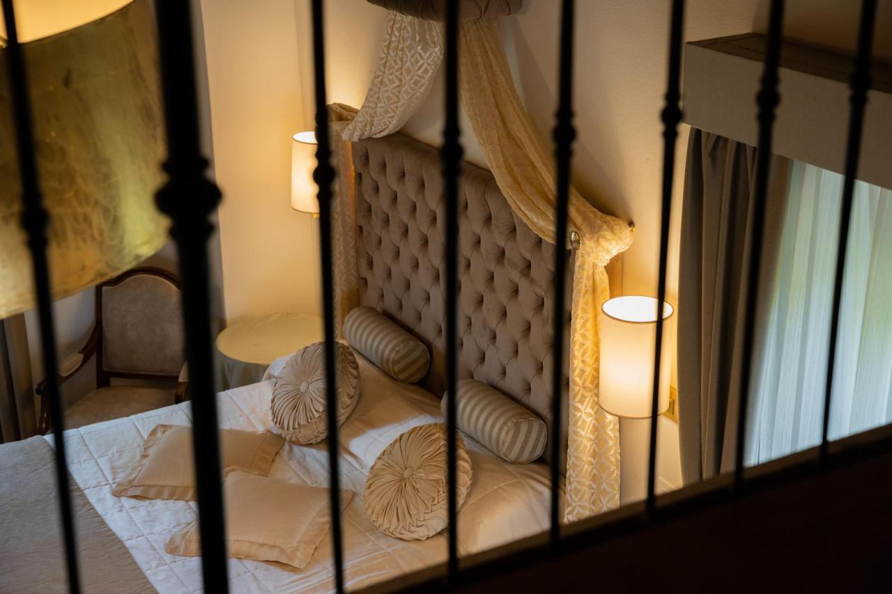 Il Castelluccio Country Resort Restaurant & Spa Barberino di Mugello Eksteriør bilde