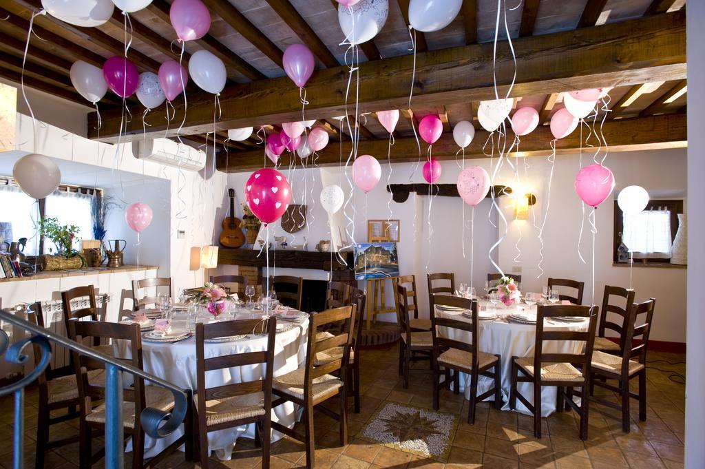 Il Castelluccio Country Resort Restaurant & Spa Barberino di Mugello Eksteriør bilde