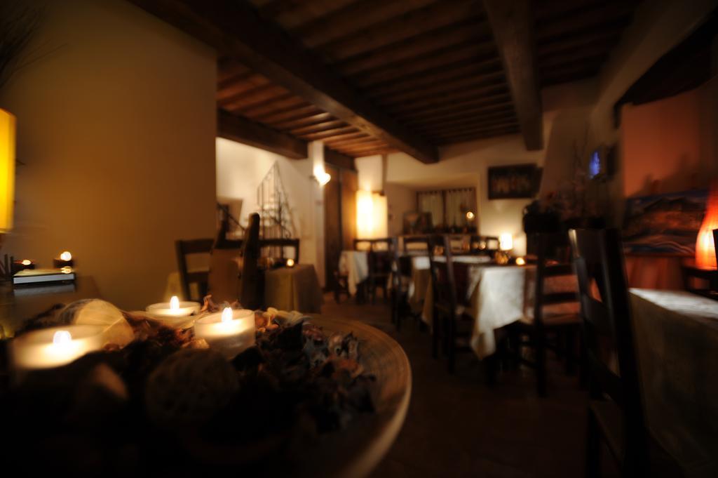 Il Castelluccio Country Resort Restaurant & Spa Barberino di Mugello Eksteriør bilde