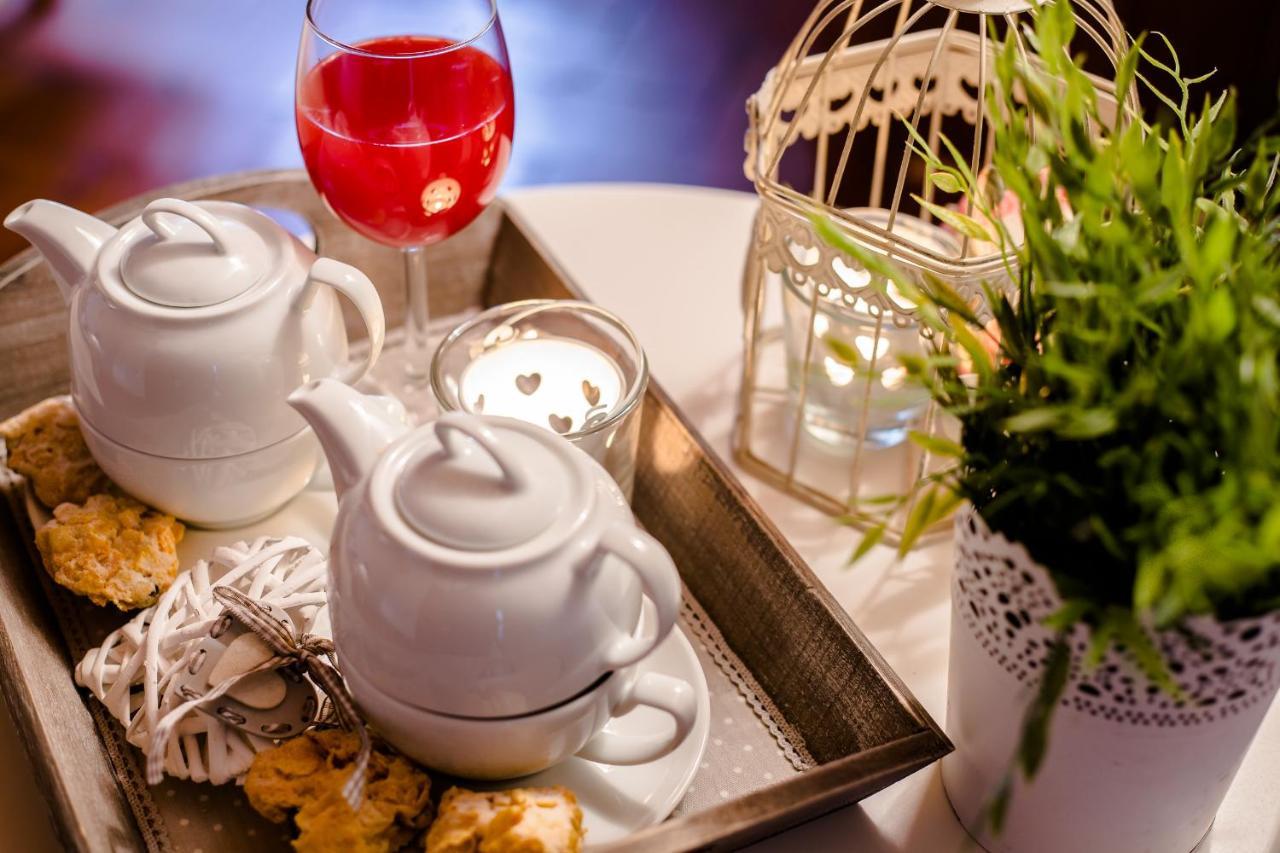 Il Castelluccio Country Resort Restaurant & Spa Barberino di Mugello Eksteriør bilde