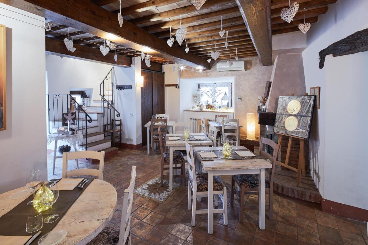 Il Castelluccio Country Resort Restaurant & Spa Barberino di Mugello Eksteriør bilde
