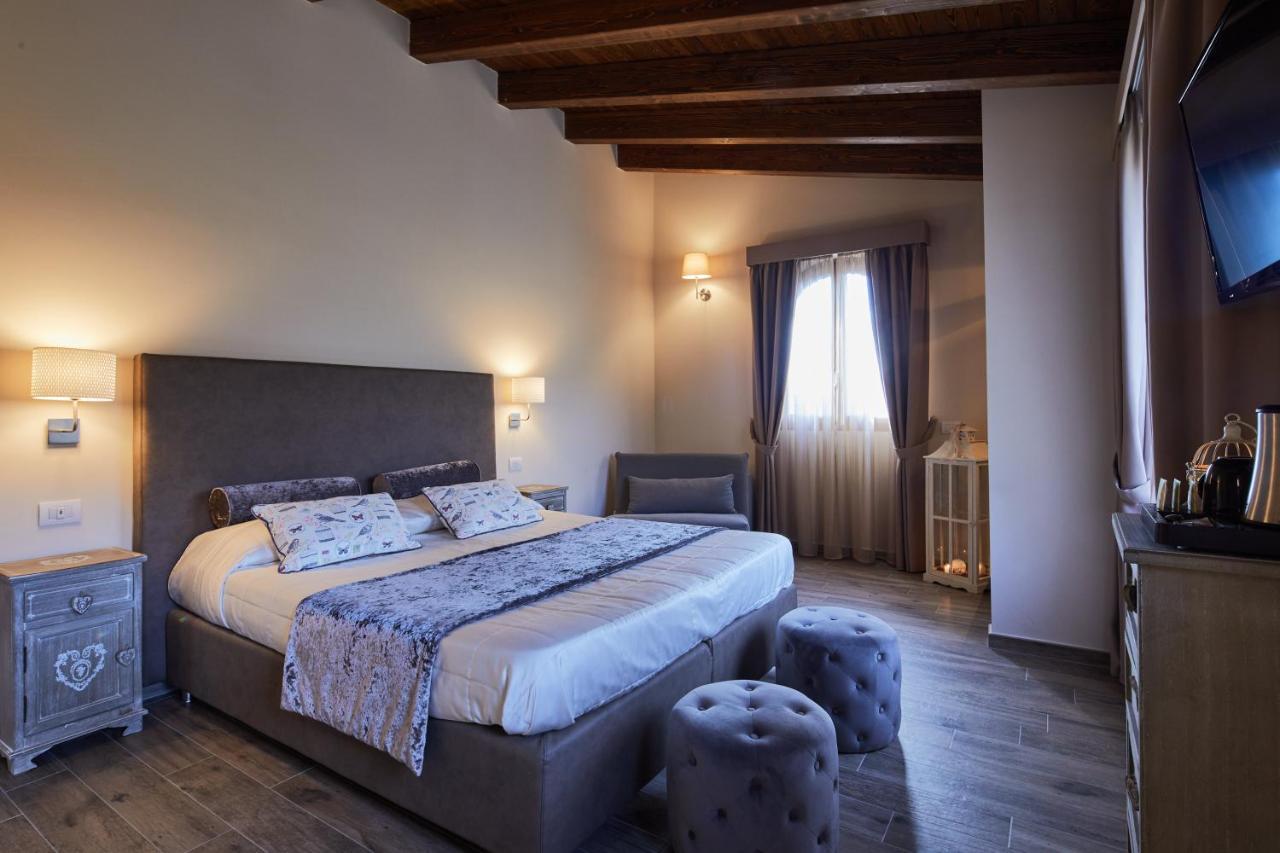 Il Castelluccio Country Resort Restaurant & Spa Barberino di Mugello Eksteriør bilde